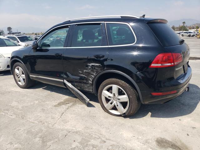 Vin: wvgef9bp5cd012012, lot: 55455625, volkswagen touareg v6 20122