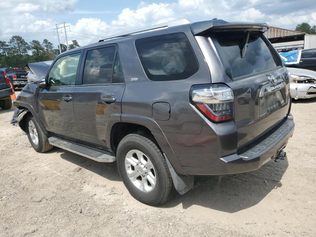 Vin: jtezu5jr1j5176013, lot: 57531635, toyota 4runner sr5 20182