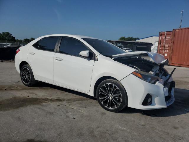 Vin: 2t1burhe8ec106520, lot: 57467415, toyota corolla l 20144