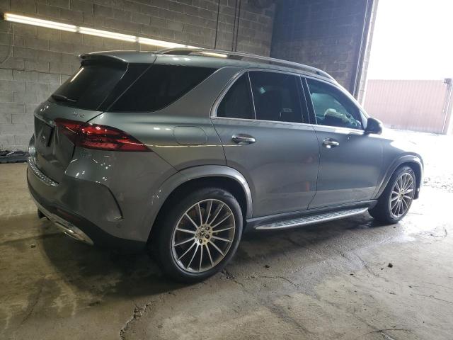 Vin: 4jgfb8fbxrb204068, lot: 55685745, mercedes-benz gle-class 580 4matic 20243