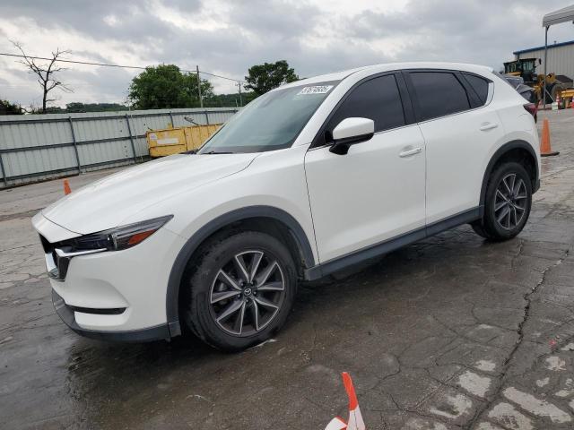Vin: jm3kfadl9h0207362, lot: 57674935, mazda cx-5 grand touring 2017 img_1