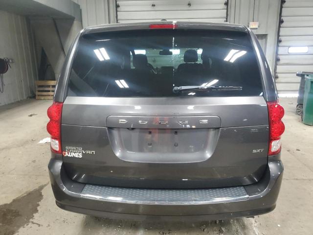 2020 DODGE GRAND CARA - 2C4RDGCG3LR153947