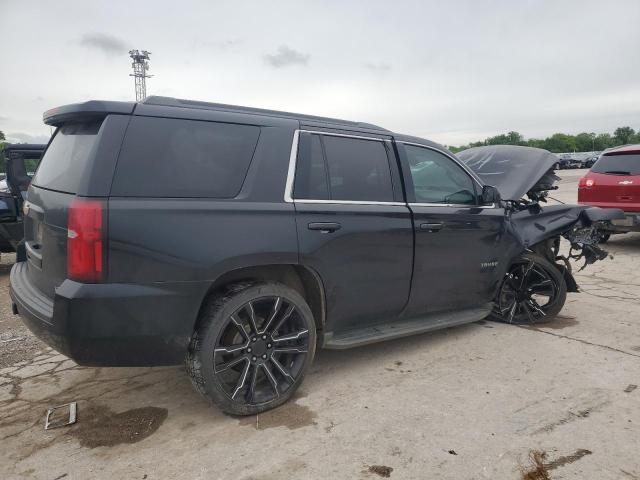 Vin: 1gnscakc6hr125208, lot: 55567075, chevrolet tahoe c1500 ls 20173