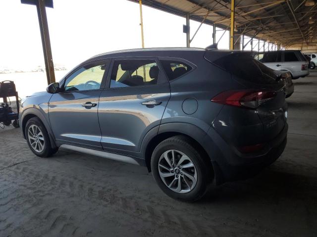 Vin: km8j33a49ju645900, lot: 55670965, hyundai tucson sel 20182