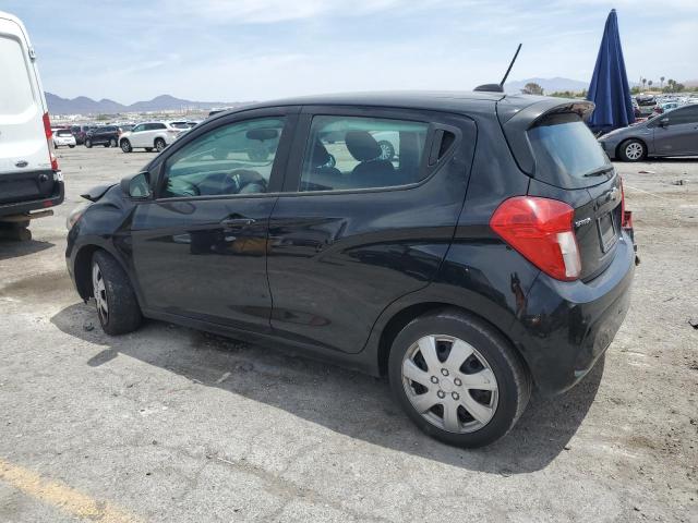 Vin: kl8cb6sa2kc751899, lot: 58445215, chevrolet spark ls 20192