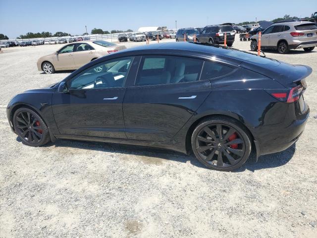 Vin: 5yj3e1eb1kf231735, lot: 58083825, tesla model 3 20192
