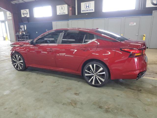 Vin: 1n4bl4cw1lc270824, lot: 55488845, nissan altima sr 20202