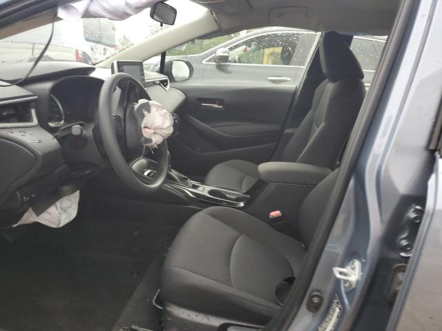 2020 TOYOTA COROLLA LE - JTDEPRAE5LJ076070
