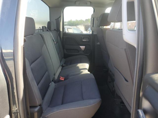 2018 CHEVROLET SILVERADO - 1GCRCREC7JZ194853