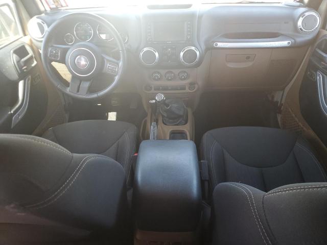 2018 JEEP WRANGLER U - 1C4BJWEG3JL832883
