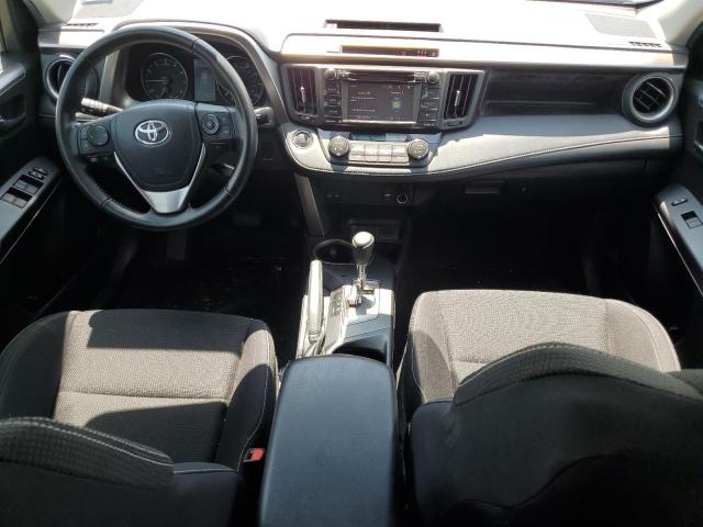 2018 TOYOTA RAV4 ADVEN - JTMWFREV4JJ731575