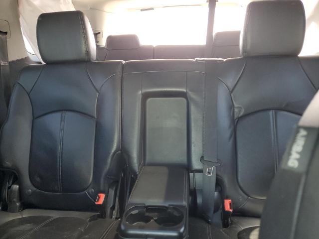 2016 GMC ACADIA SLT - 1GKKVRKD6GJ250382