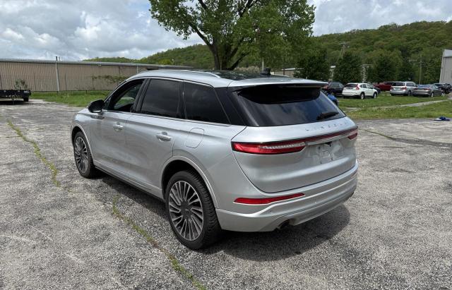 Vin: 5lmcj2d95lul05997, lot: 55625465, lincoln corsair reserve 20203