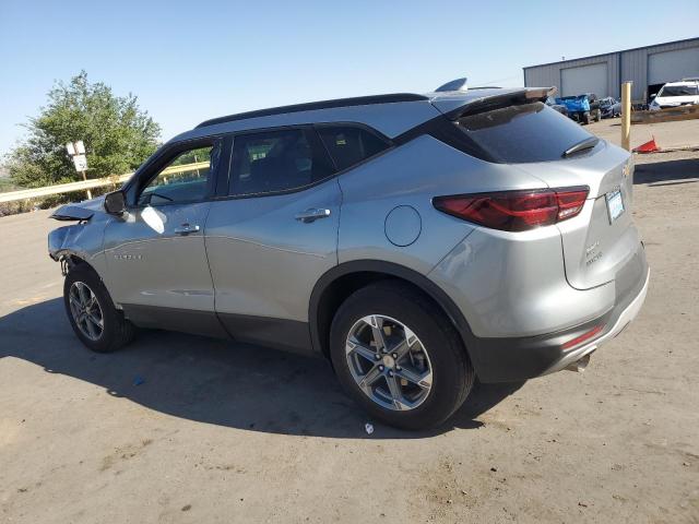 Vin: 3gnkbcr44ps126057, lot: 52171155, chevrolet blazer 2lt 20232
