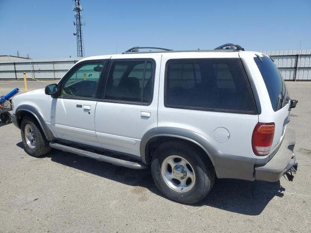 FORD EXPLORER X 2001 white 4dr spor gas 1FMZU73E81ZA20081 photo #3