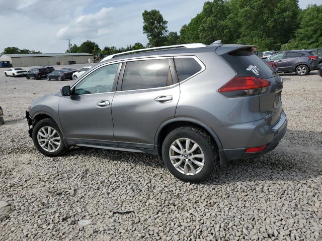 Vin: knmat2mv9jp544258, lot: 56693085, nissan rogue s 20182