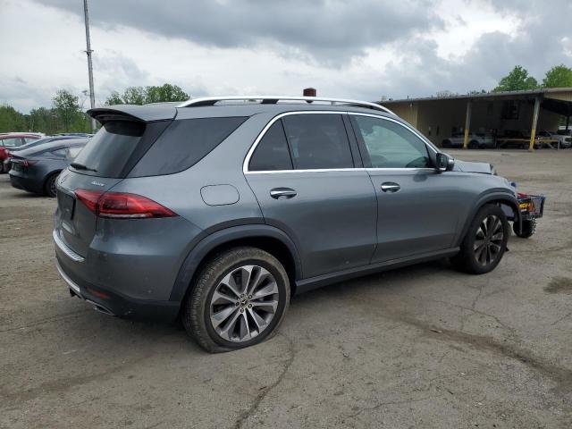 Vin: 4jgfb4kb0na804192, lot: 56150265, mercedes-benz gle-class 350 4matic 20223