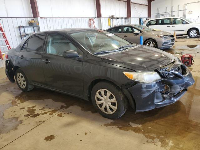 Vin: 2t1bu4ee2bc608586, lot: 57517585, toyota corolla base 20114