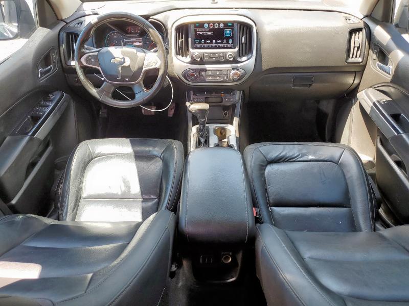 2018 CHEVROLET COLORADO L 1GCGSCEA4J1130015