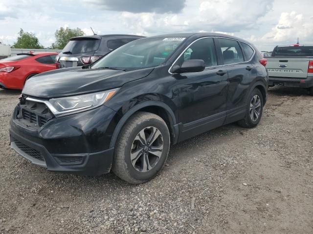 Vin: 2hkrw5h36jh412185, lot: 59103755, honda crv lx 2018 img_1