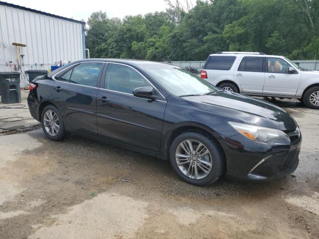 Vin: 4t1bf1fk4hu370986, lot: 57617895, toyota camry le 20174