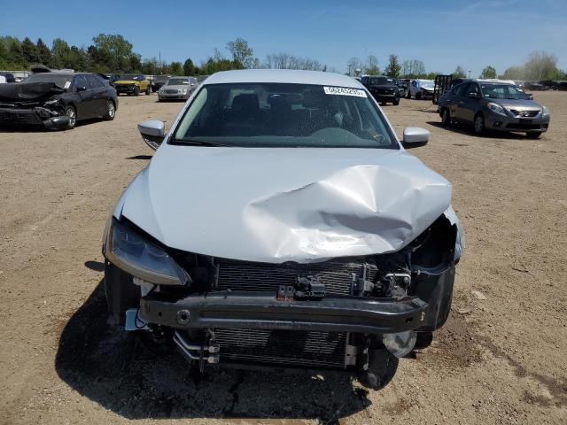 2017 VOLKSWAGEN JETTA S - 3VW2B7AJ4HM337439