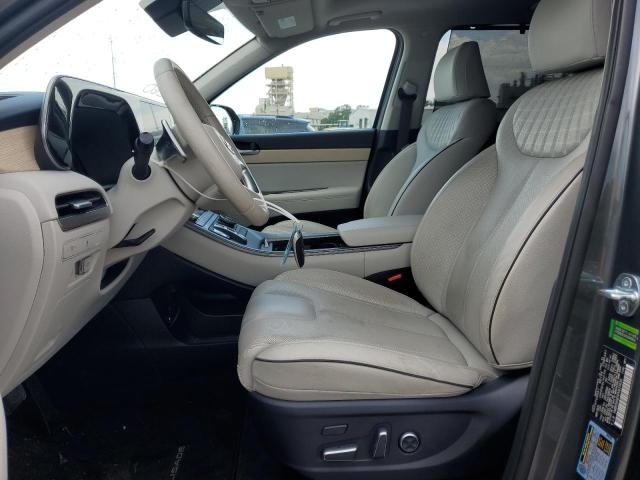 2023 HYUNDAI PALISADE L - KM8R54GE5PU615630