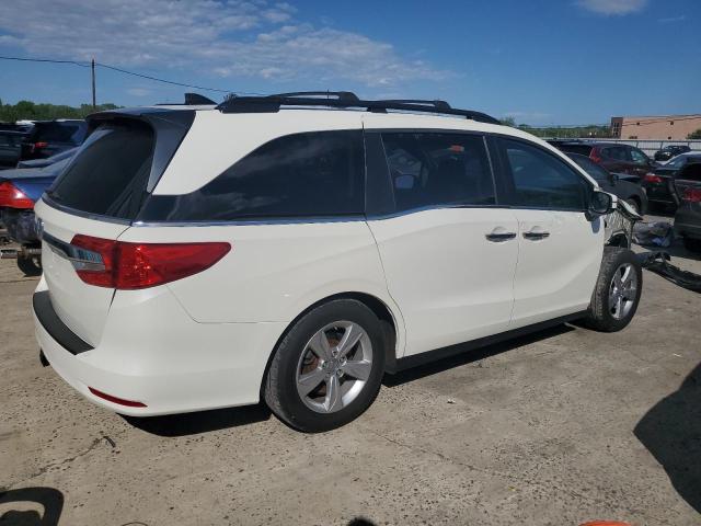 2019 HONDA ODYSSEY EX - 5FNRL6H75KB092763
