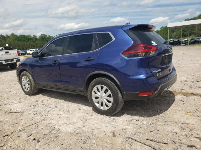 Vin: knmat2mt0jp617824, lot: 56184715, nissan rogue s 20182