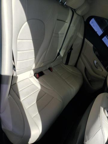 2017 MERCEDES-BENZ C 300 - 55SWF4JBXHU201674