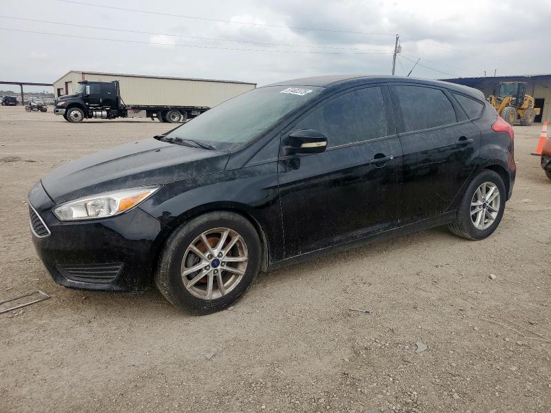 Vin: 1fadp3k23hl216602, lot: 57402375, ford focus se 2017 img_1