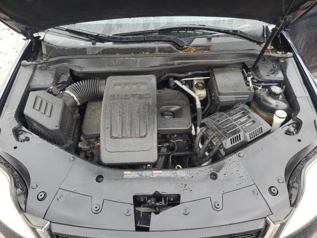 2015 GMC TERRAIN SL 2GKALMEK2F6369198
