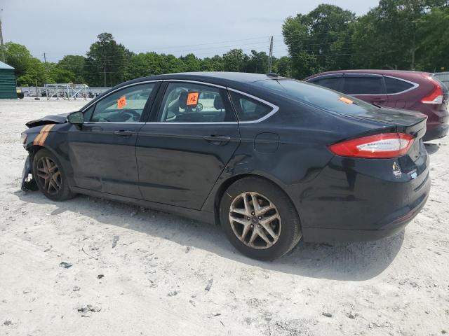 Vin: 3fa6p0hd7er371425, lot: 57359605, ford fusion se 20142