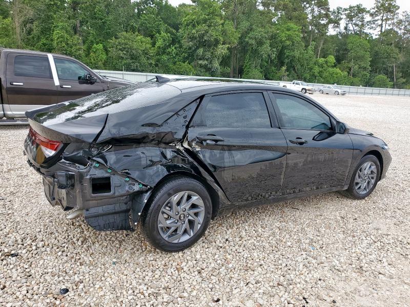 Vin: kmhlm4dg2ru776230, lot: 58529495, hyundai elantra sel 20243