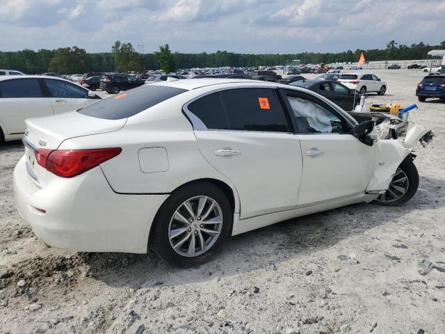 Vin: jn1bv7ap0em683108, lot: 57329215, infiniti q50 base 20143