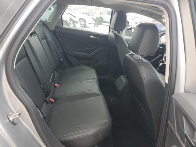 2019 VOLKSWAGEN JETTA S - 3VWC57BUXKM168751