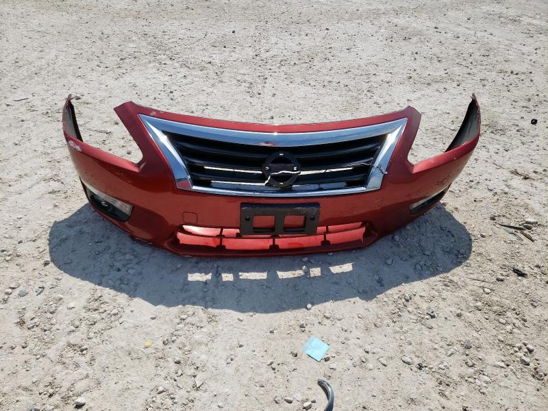 2015 NISSAN ALTIMA 2.5 - 1N4AL3AP2FN348442