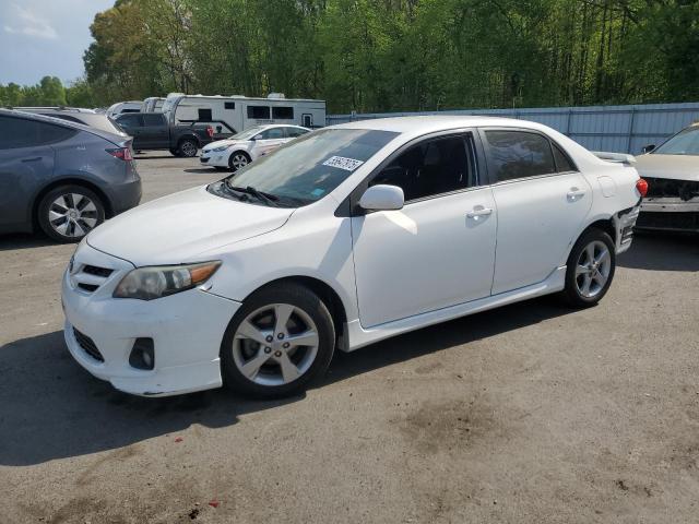 Vin: 2t1bu4eexdc948085, lot: 55647975, toyota corolla base 2013 img_1