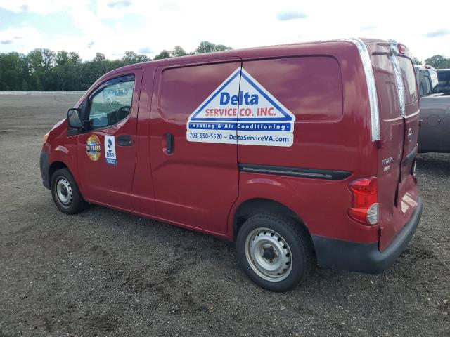 Vin: 3n6cm0kn8dk691042, lot: 58148985, nissan nv 2.5s 20132