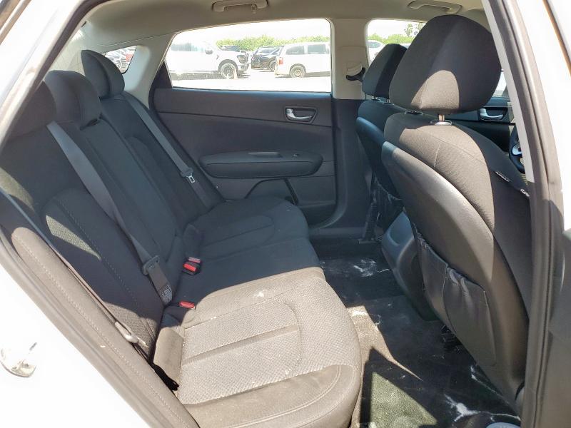 2019 KIA OPTIMA LX - 5XXGT4L39JG270962