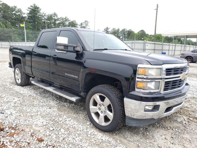 Vin: 3gcpcrec3fg356394, lot: 56953055, chevrolet all models c1500 lt 20154