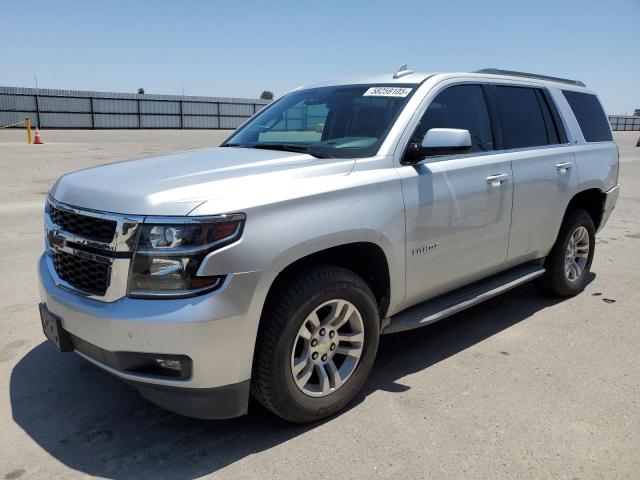 2015 CHEVROLET TAHOE K150 - 1GNSKBKCXFR518344