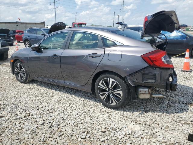Vin: jhmfc1f33jx015382, lot: 56544985, honda civic ex 20182