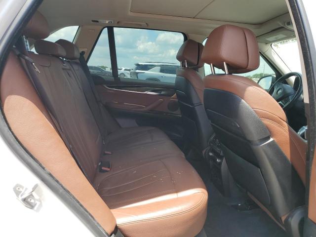 2016 BMW X5 XDR40E 5UXKT0C57G0S78037