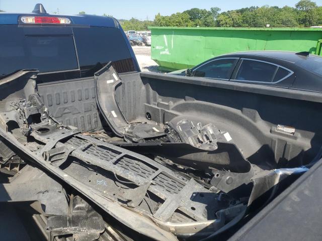 2019 RAM 1500 BIG H 1C6RREBT8KN652749