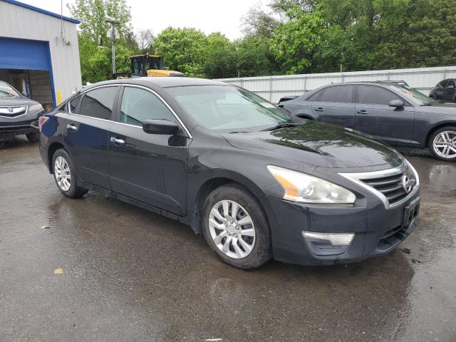 Vin: 1n4al3ap5fn920183, lot: 57935055, nissan altima 2.5 20154