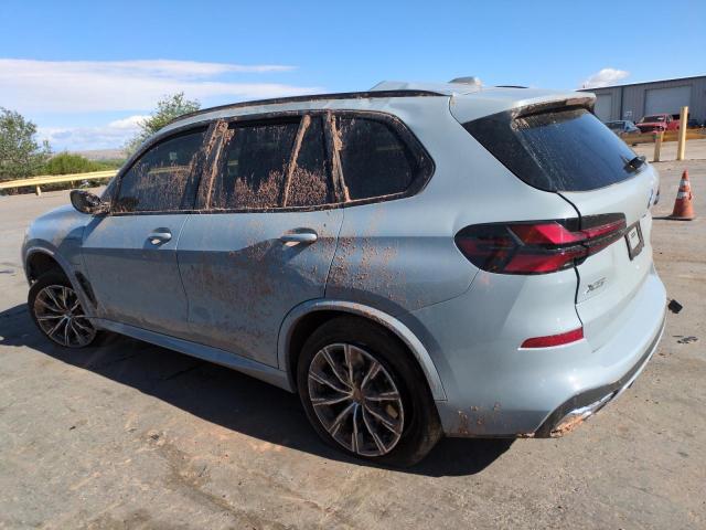 Vin: 5ux43eu00s9x76948, lot: 56215005, bmw x5 xdrive50e 20252