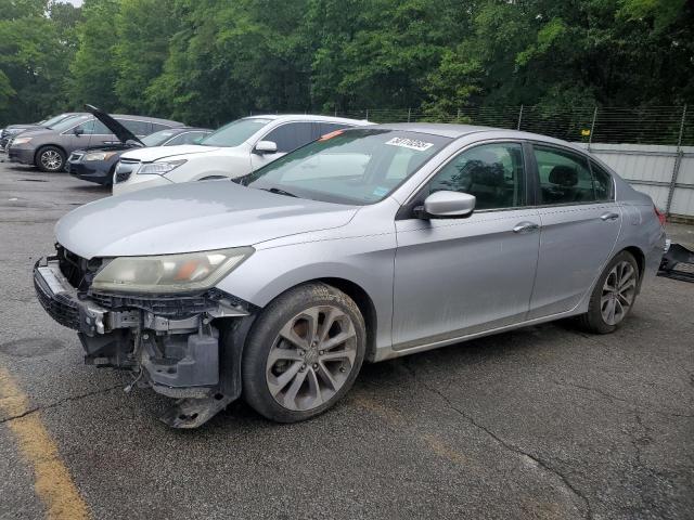 HONDA ACCORD SPO