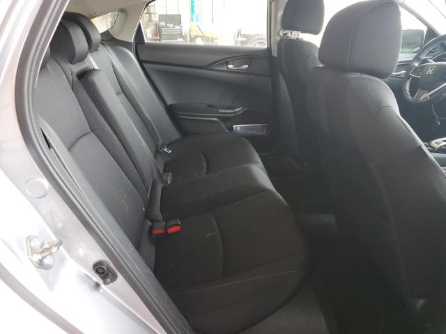 2016 HONDA CIVIC EX - 19XFC2F72GE071011