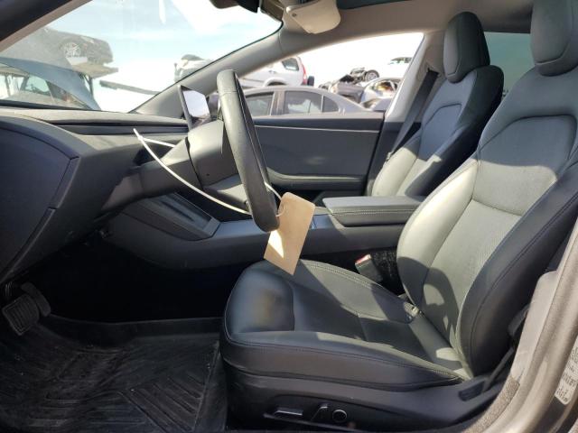 2024 TESLA MODEL 3 - 5YJ3E1EAXRF750705